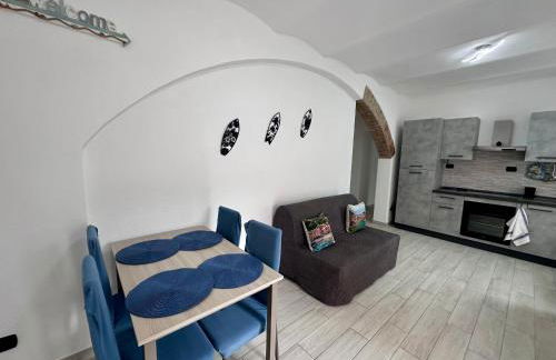 Casa Nemo - Golfo Paradiso - Foto 3