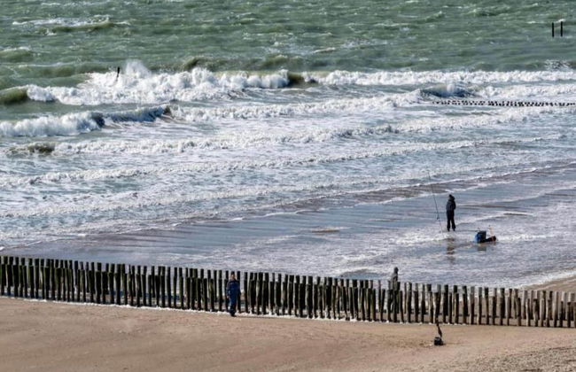 Holiday Home Zoutelande Near Beach - Photo 39