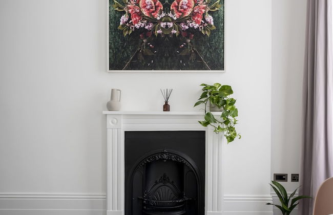 The Moorgate by Cove - Foto 68