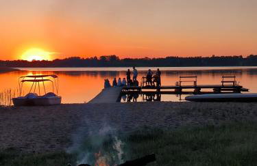 Przystań Jeziorany - domki na mazurach - Foto 49