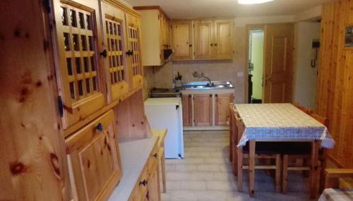 Chalet Bianco - Foto 3