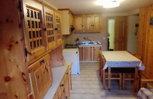 Chalet Bianco - Foto 3