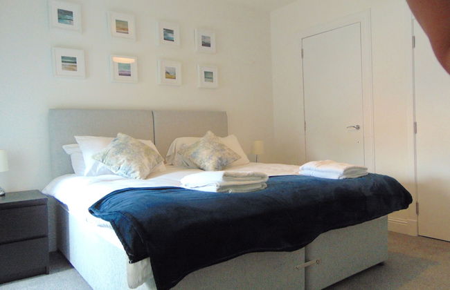 GreenStar Apartments - Foto 66