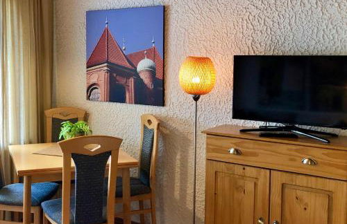 Bavarian Holiday Hideaway - Foto 6