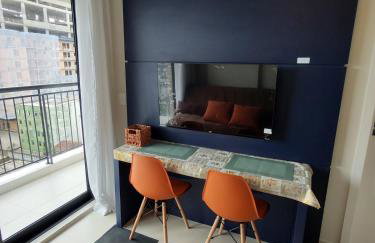 Plus Portão Apto com sacada, Shopping, Academia - Foto 11