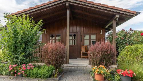 Gästehaus Meier Ferienwohnung und Camping - Photo 2