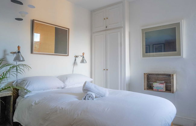 Bright Stockwell Apartment - Foto 5