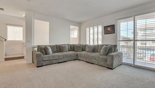 10 Mi to The Strip Spacious Extended Vegas Stay! - Foto 4