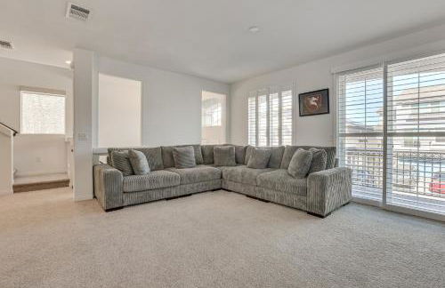 10 Mi to The Strip Spacious Extended Vegas Stay! - Foto 4