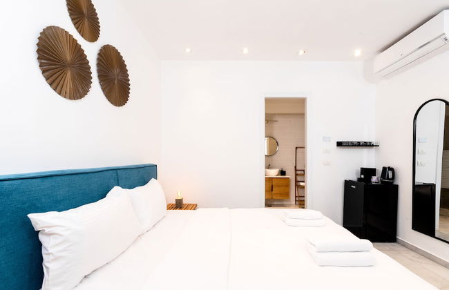 Jaffa Port TLV Hotel Apartments - Foto 17