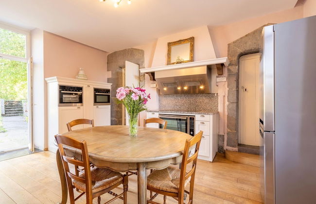 Holiday Home Cerfontaine by Lake & Forest - Foto 32