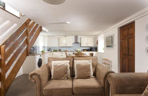 The Old Hay Barn, Hot Tub, Pet Friendly - Foto 7