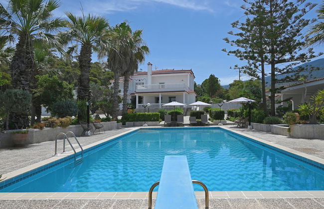 Villa Supreme - Foto 35