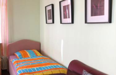 City Apartment in Nürnberg - Foto 23