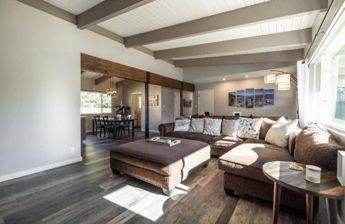 Beautiful Tahoe Keys Home, Family and Pet Friendly - Foto 55