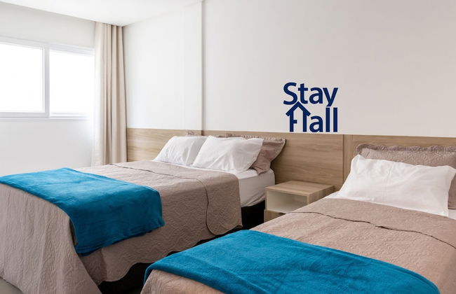 Casa luxo 4 Suites-Cond C Piscina-SH062 - Foto 3