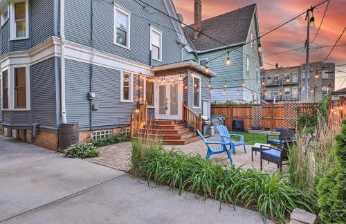 Milwaukee Home Less Than Half Mi to Lake Michigan! - Foto 3