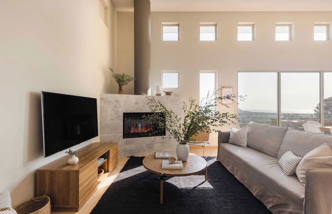 Seascape by Avantstay Spacious Contemporary Oasis in Del Mar - Foto 5