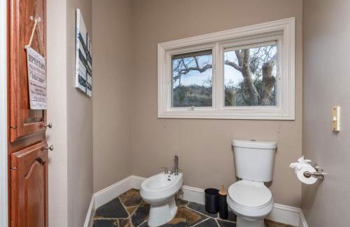 Yosemite Gateway Sleeps 18 - Coarsegold Villa near Bass Lake - Foto 24