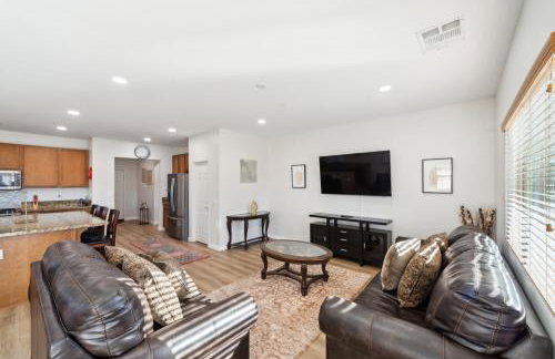 Charming Pet-Friendly Getaway in Sunny Beaumont home - Foto 14