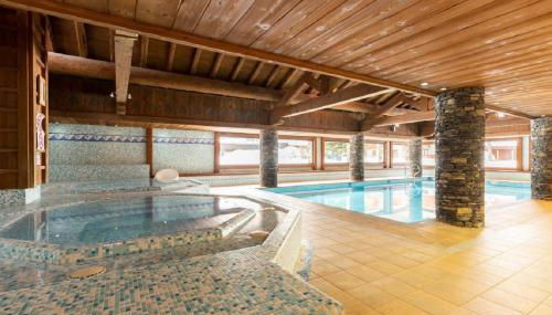 Residence Les Fermes du Soleil - maeva Home - Foto 2