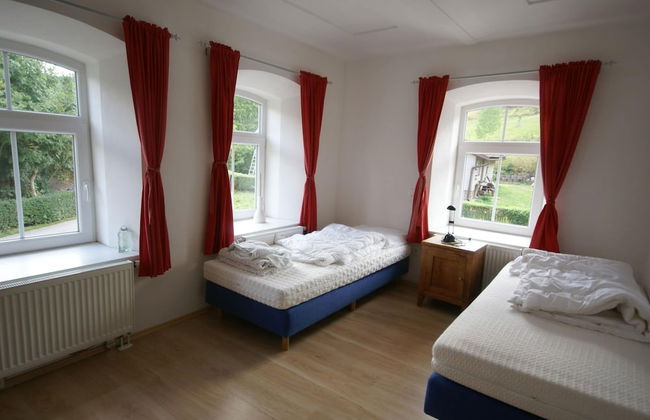 Farmhouse in Czechia With Private Pool - Foto 5