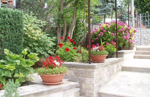 Apartments Villa Salona - Photo 40