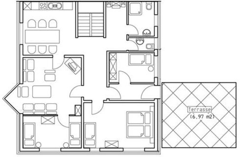 Gästehaus Zum Stehling - Foto 31