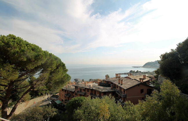 La Terrazza sul Golfo - Foto 19