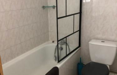 Studio au pied des pistes - Linge fourni - Foto 9