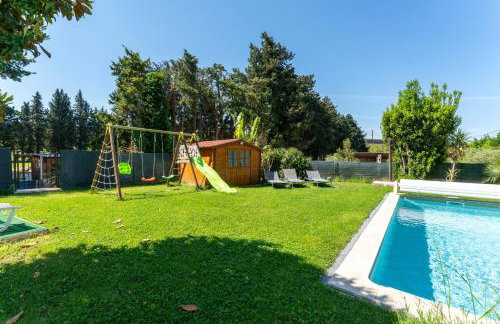 Maison en Campagne Avignon - Foto 19
