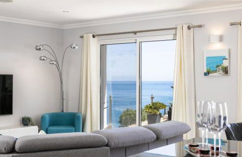 Penthouse Milhafre - Photo 19