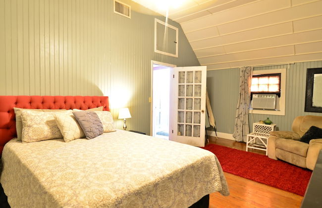 Historic Apt in Heart of Christiansted - Photo 7