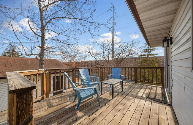 Elm Creek Retreat 4Bd in Maple Grove - Photo 29