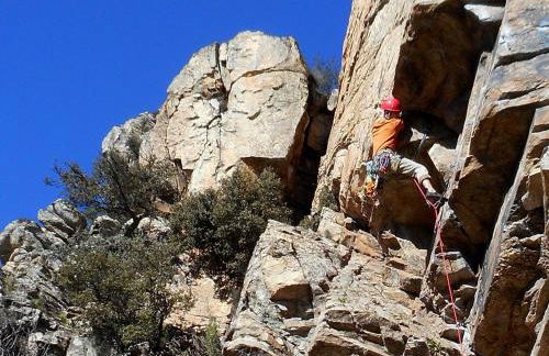 La casa del pantano de San Juan - Foto 55