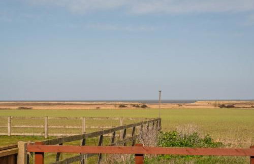 Twitchers Cottage - Foto 40