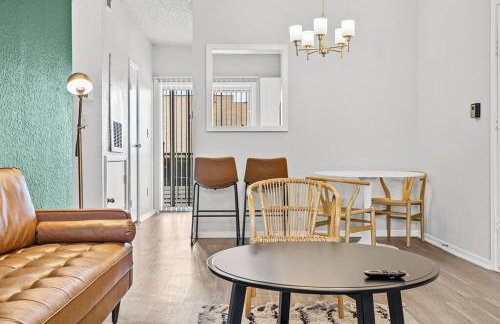 Cozy BoHo 2bd Apartment - Cedar Park/North Austin - Foto 19