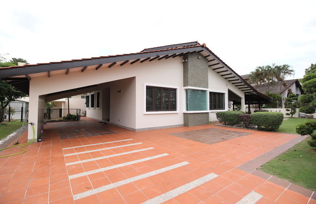 Ohana Luxury Bungalow - Photo 1