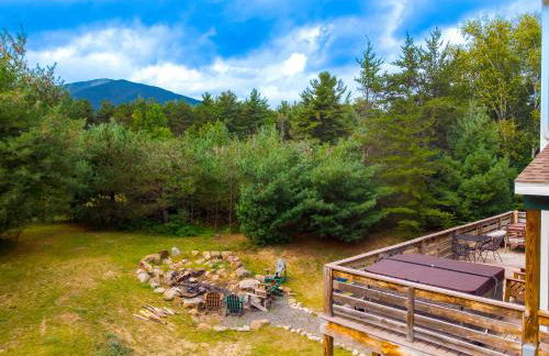 Whiteface Mountain Chalet - Foto 12