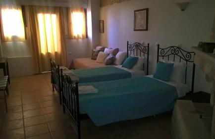 Εlegant Villa Liakos - Foto 47