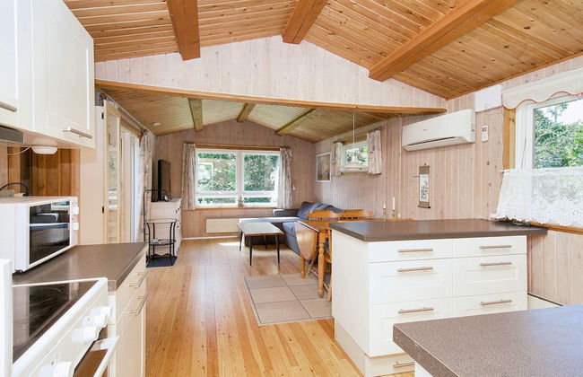 Quaint Holiday Home in Hovedstaden near Sea - Photo 7