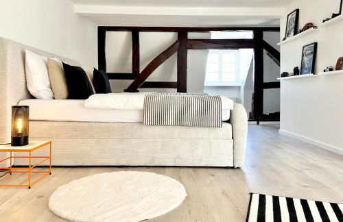 MAKERS and ROOMS APARTMENTS Rosental am Schlosspark Detmold - Foto 27