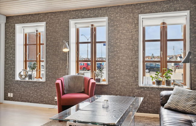 City Harbour House - Foto 19