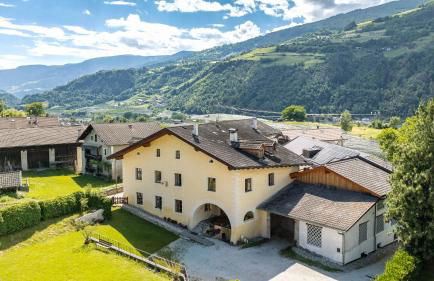 Untermoarhof Albeins - Foto 11