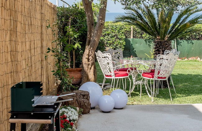 Oikia Eleanthi - Beachfront Garden Home - Foto 40