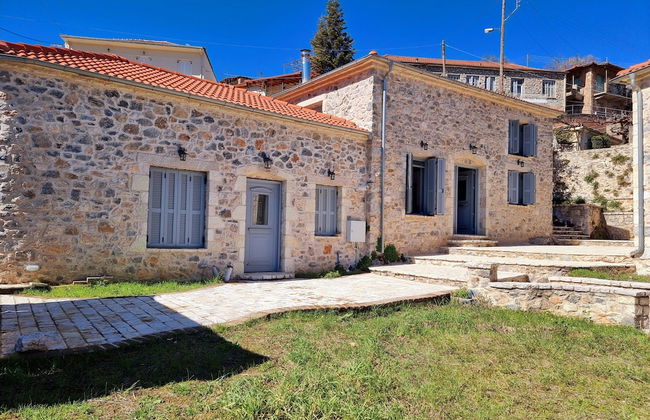 Stone Suites & Villas by Open City Hotel - Foto 1