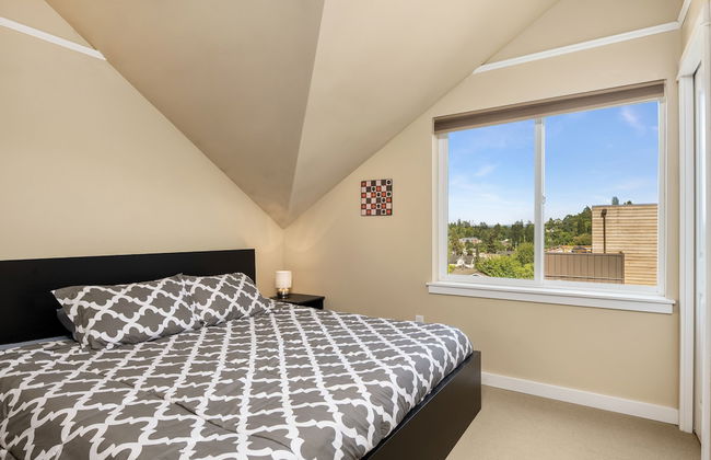 Seattle Vacation Home: Life's A Game - Foto 4