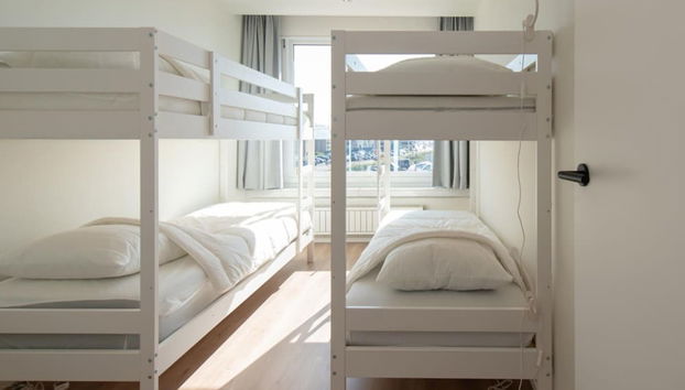 Renovated Apartment With sea View in Mariakerke - Foto 4, Habitación