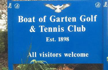 Bynack Lodge - Foto 38