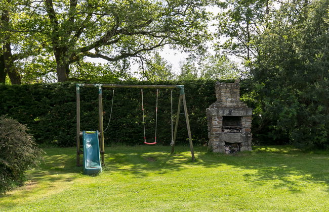 Villa Rocuet - Foto 31